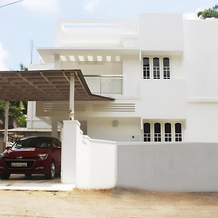 Dream Home Kochi Tripunithura المظهر الخارجي الصورة