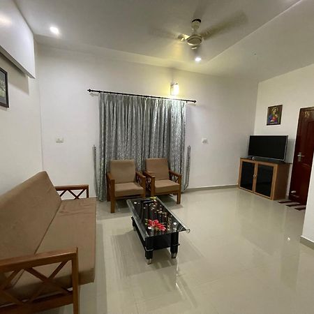 Dream Home Kochi Tripunithura المظهر الخارجي الصورة