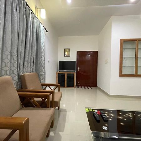 Dream Home Kochi Tripunithura المظهر الخارجي الصورة