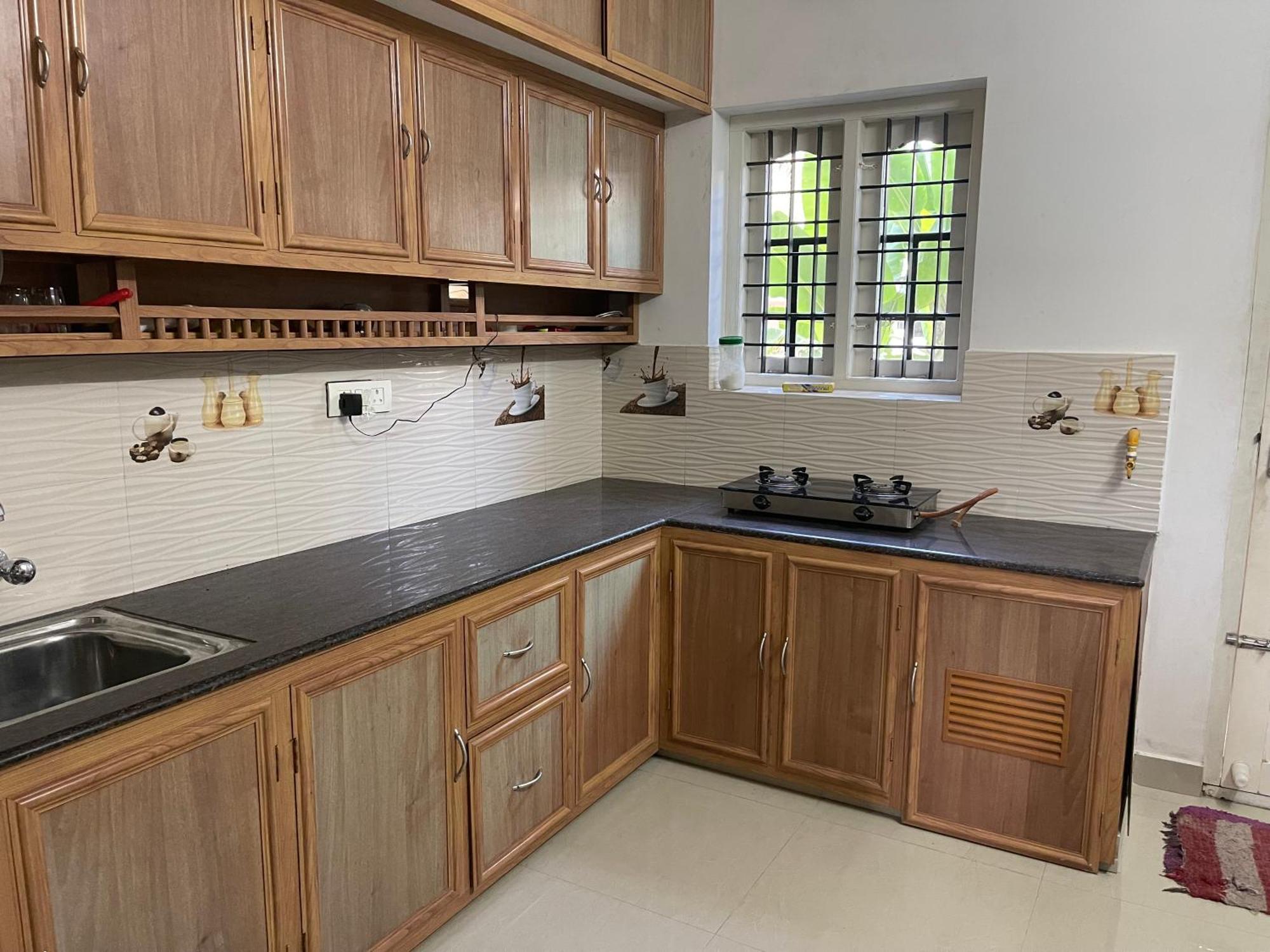 Dream Home Kochi Tripunithura المظهر الخارجي الصورة