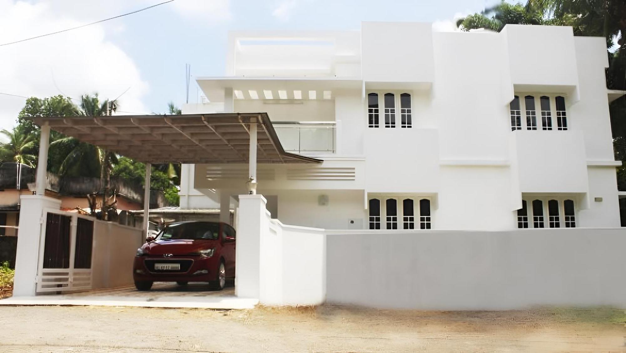 Dream Home Kochi Tripunithura المظهر الخارجي الصورة