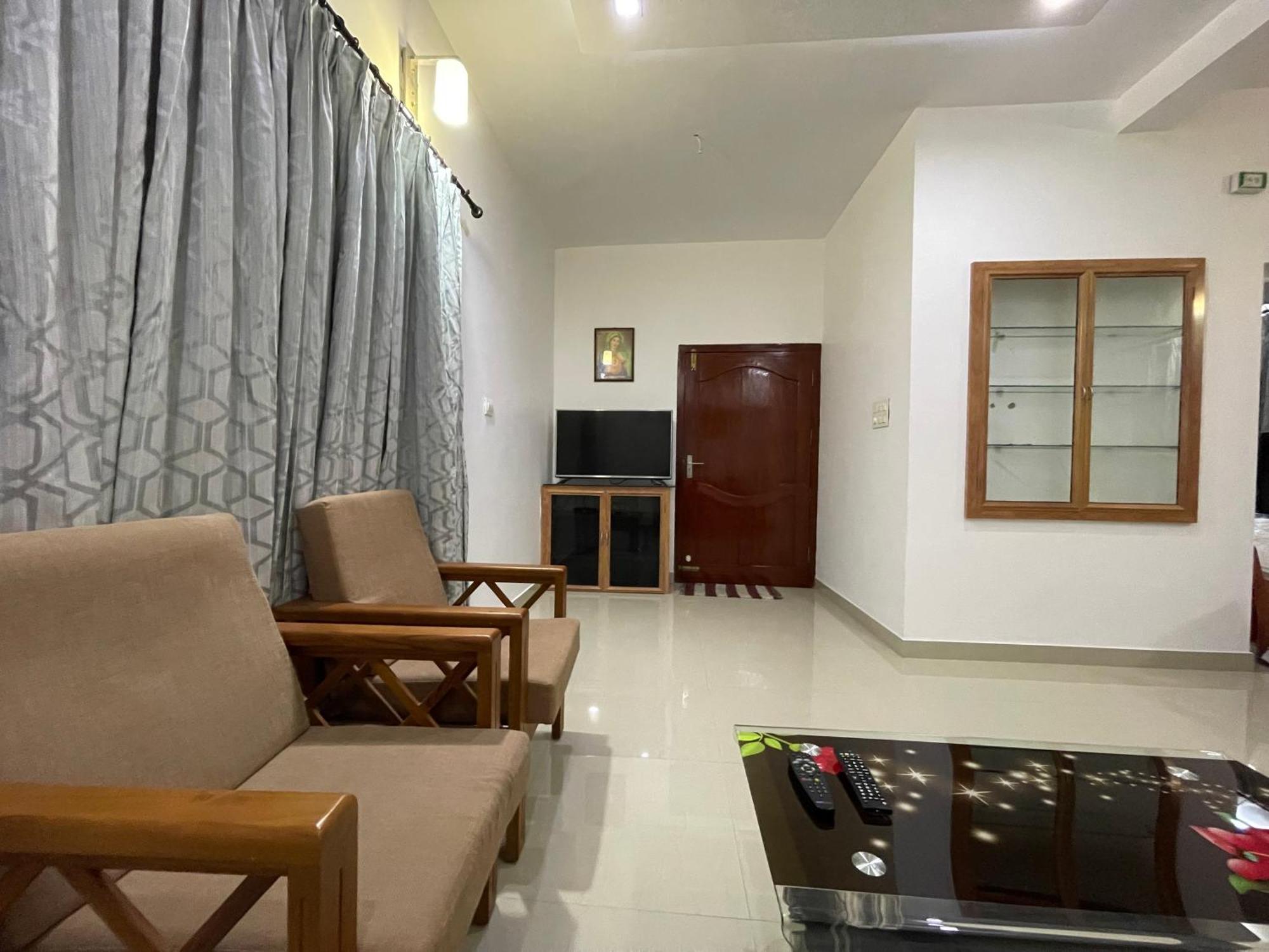 Dream Home Kochi Tripunithura المظهر الخارجي الصورة