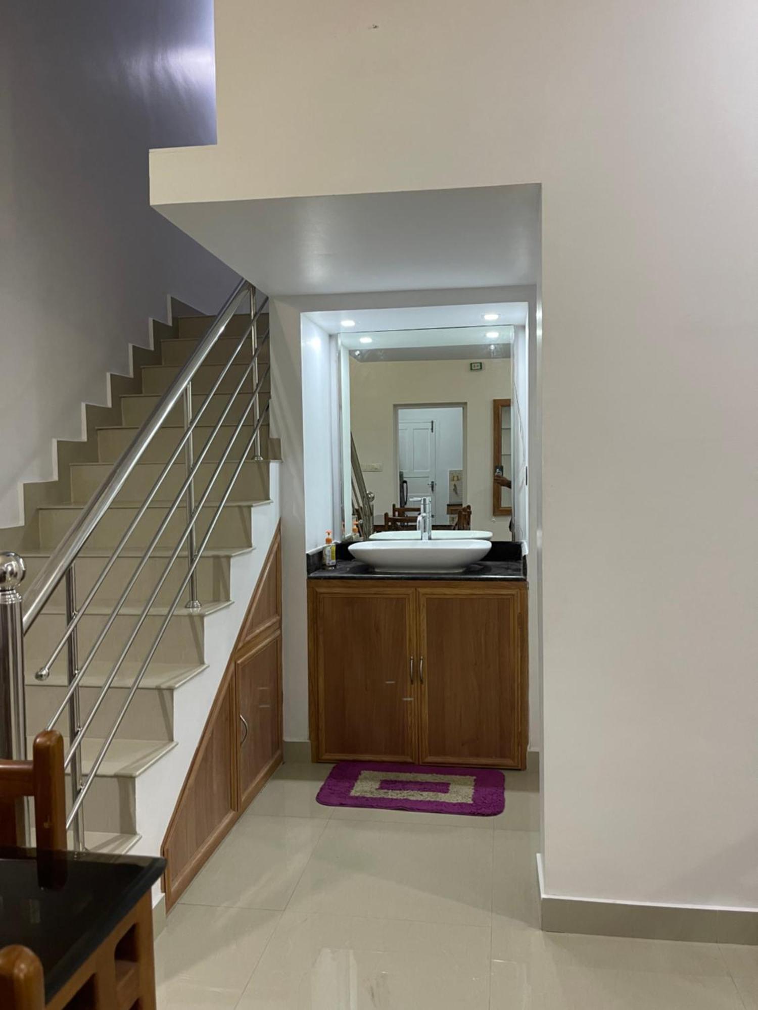 Dream Home Kochi Tripunithura المظهر الخارجي الصورة