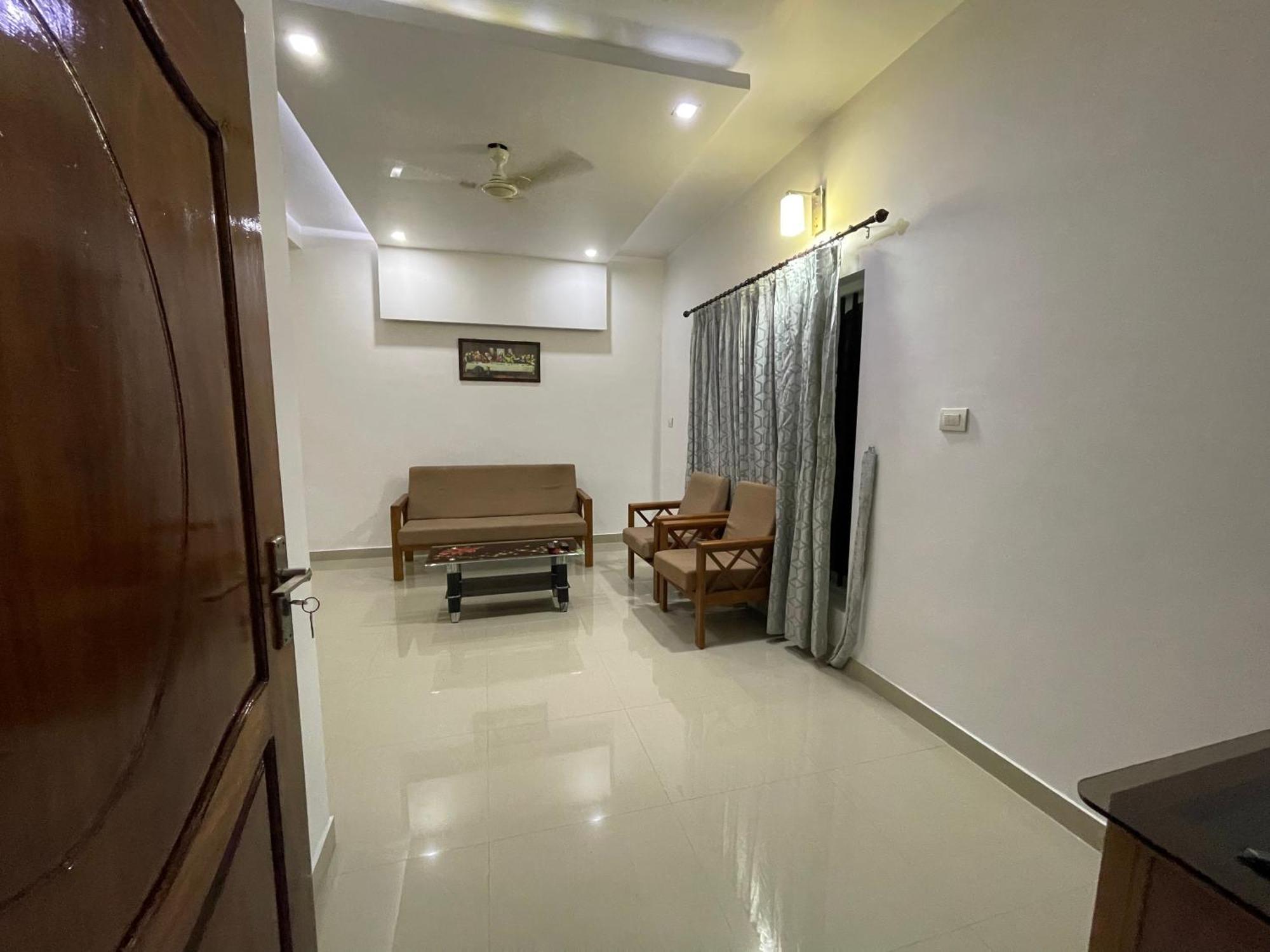 Dream Home Kochi Tripunithura المظهر الخارجي الصورة