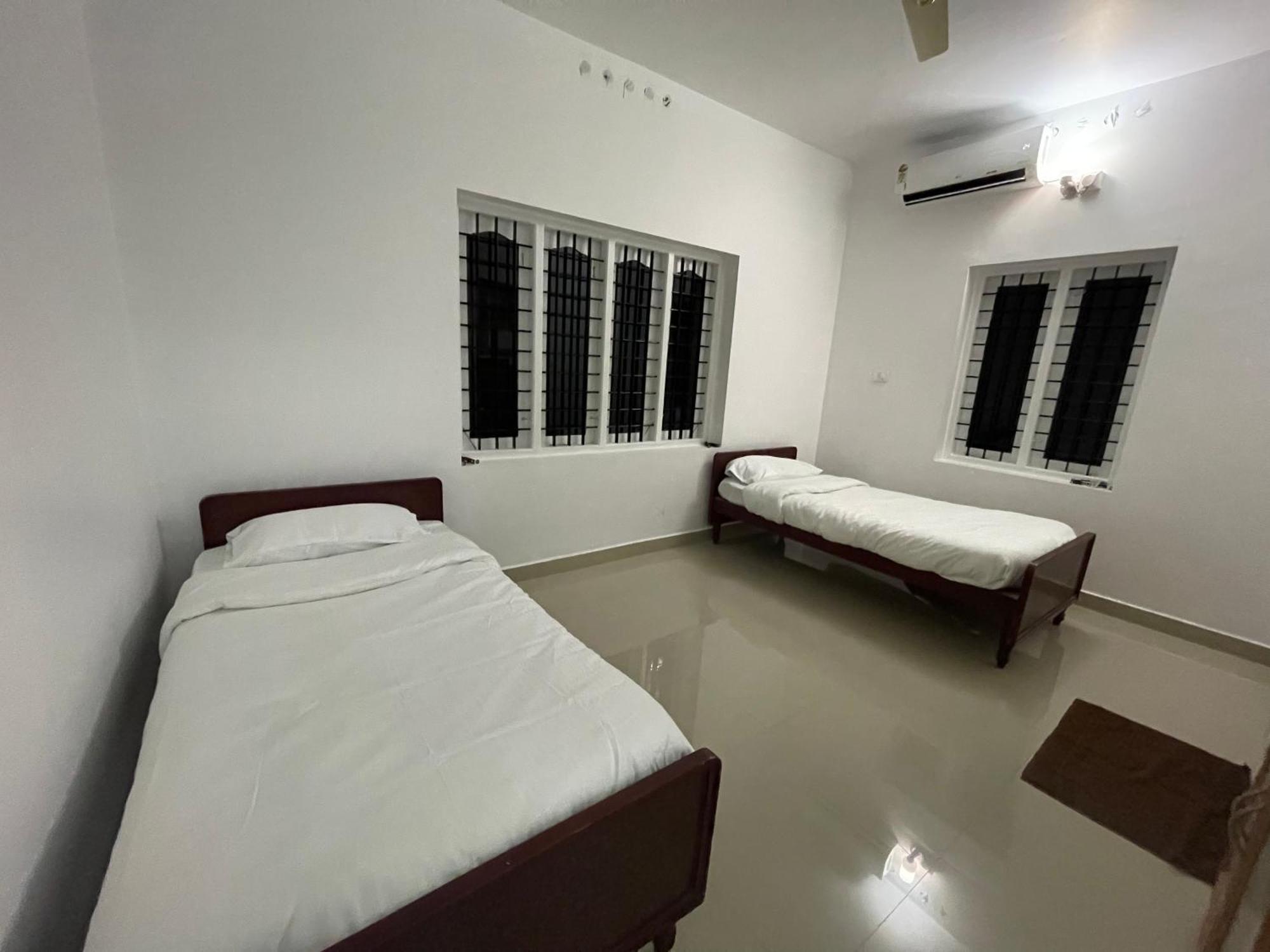 Dream Home Kochi Tripunithura المظهر الخارجي الصورة