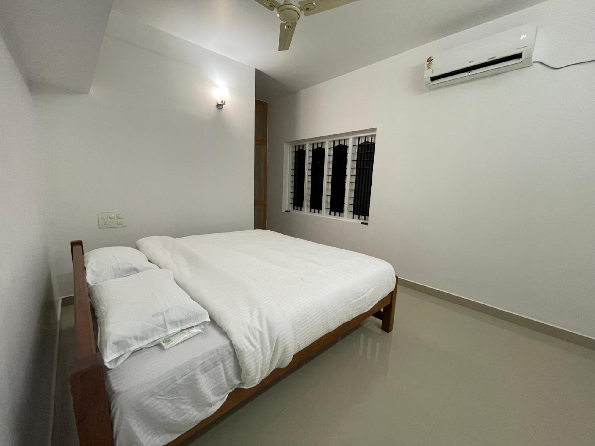 Dream Home Kochi Tripunithura المظهر الخارجي الصورة