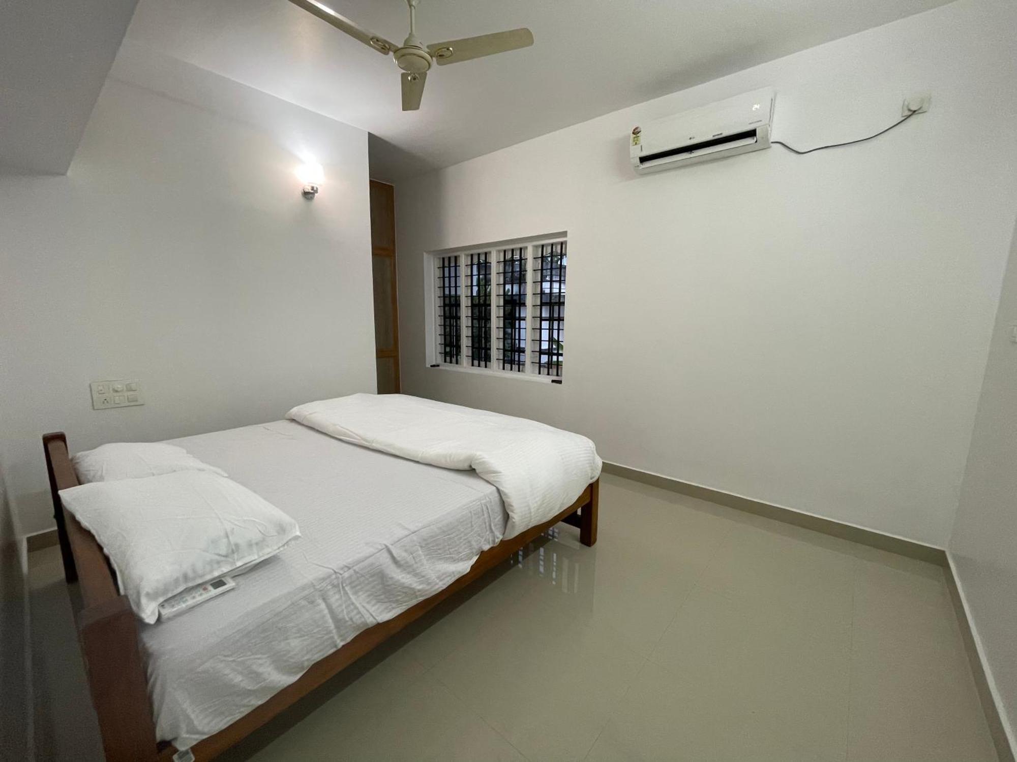 Dream Home Kochi Tripunithura المظهر الخارجي الصورة