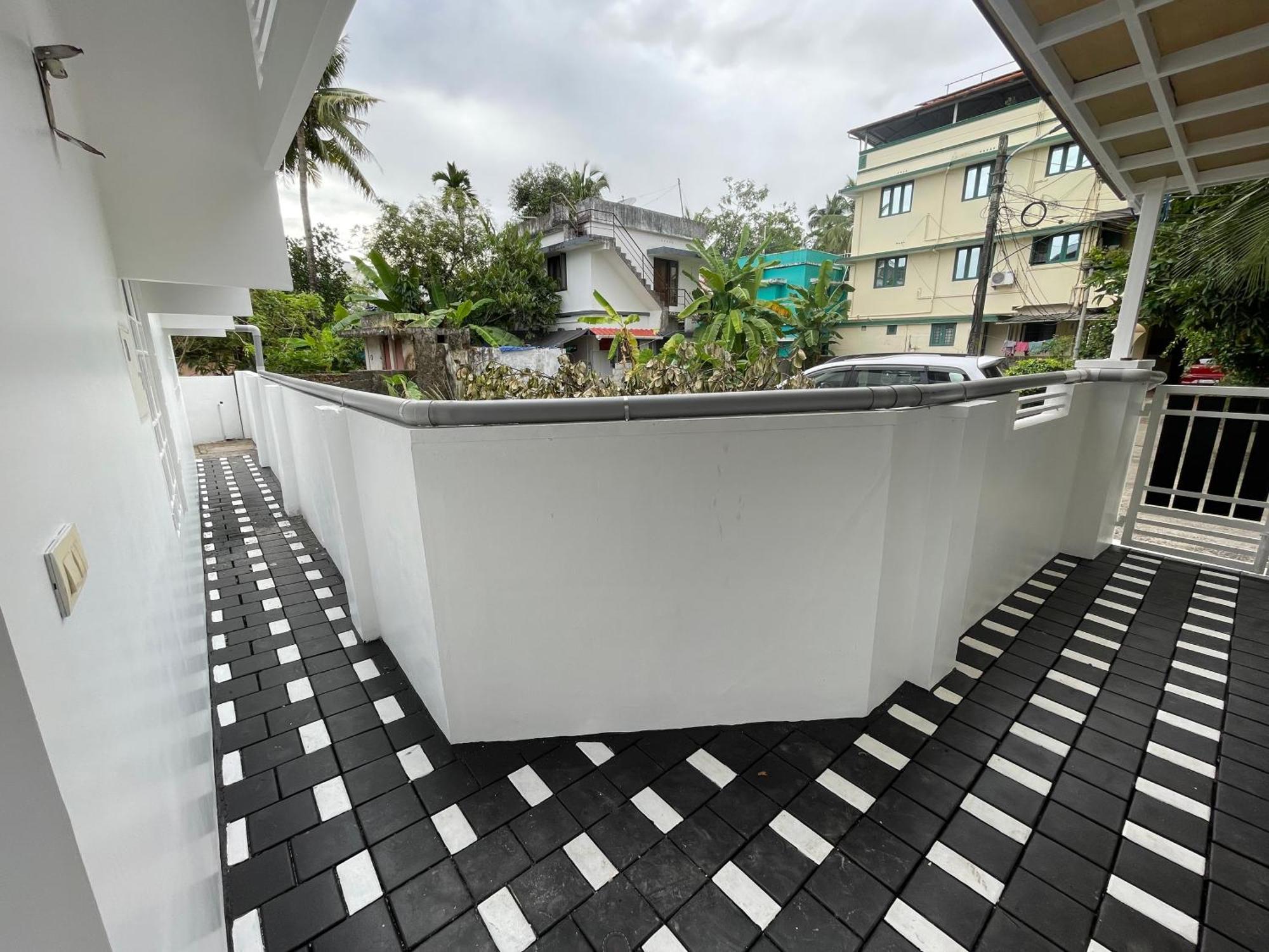 Dream Home Kochi Tripunithura المظهر الخارجي الصورة