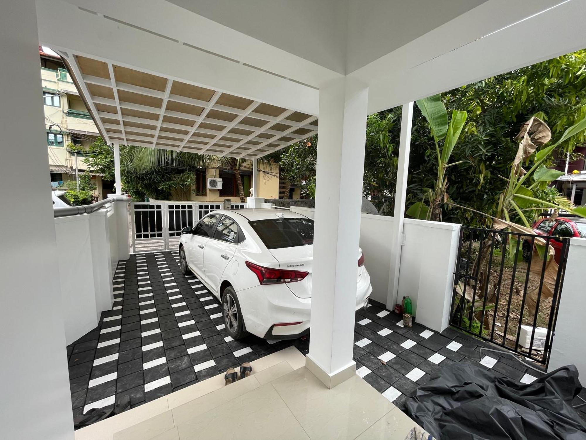 Dream Home Kochi Tripunithura المظهر الخارجي الصورة