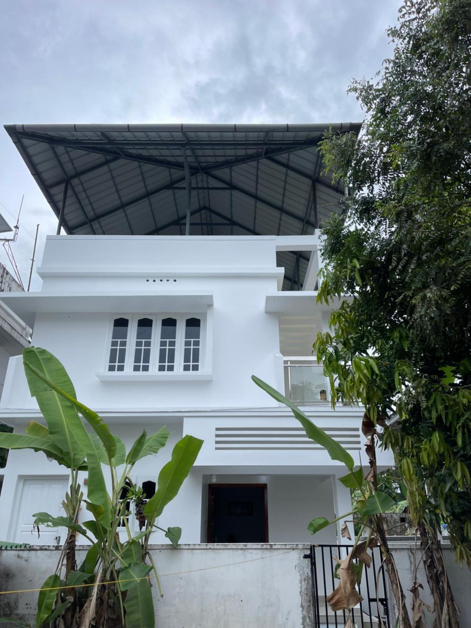 Dream Home Kochi Tripunithura المظهر الخارجي الصورة