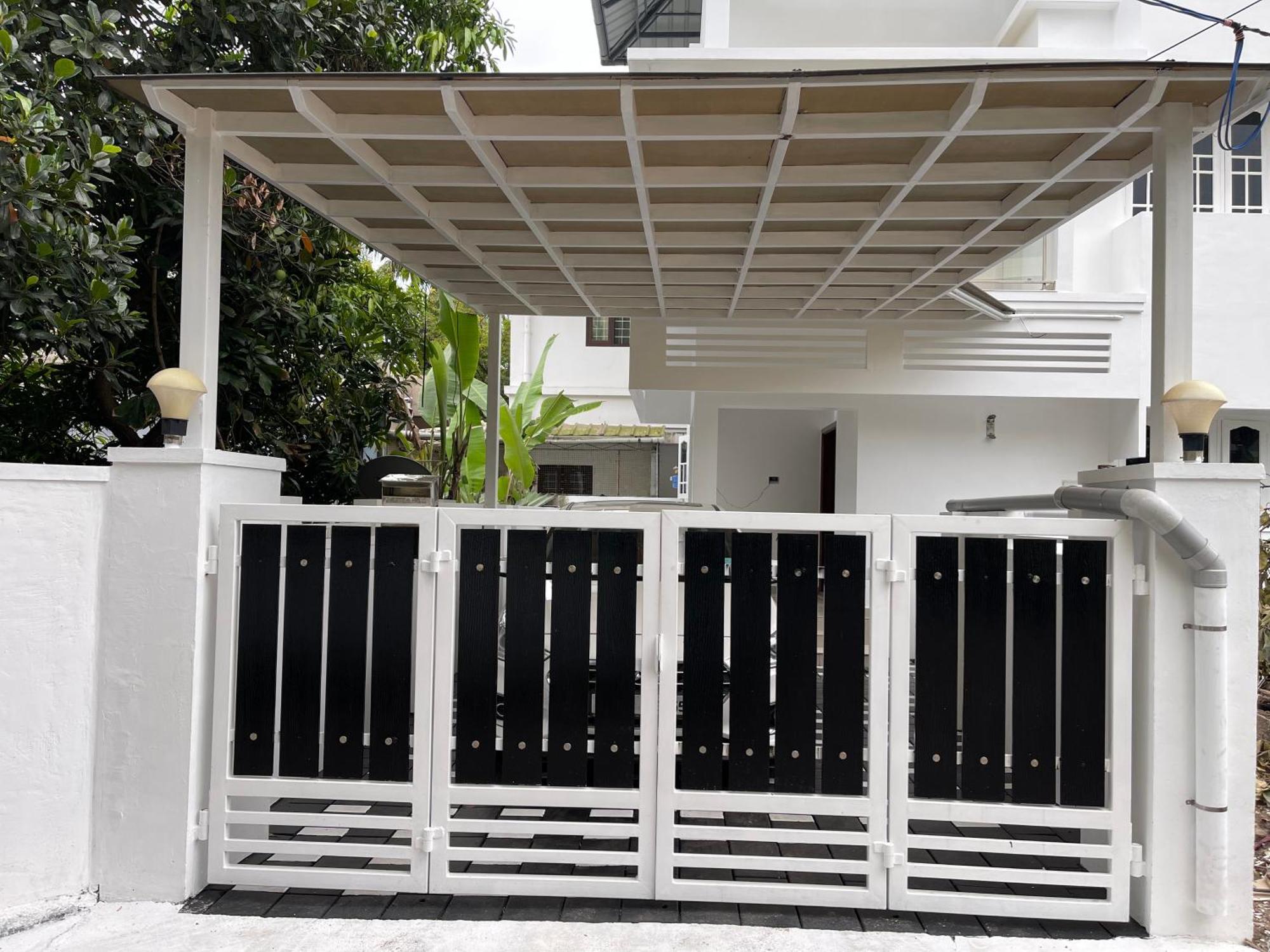 Dream Home Kochi Tripunithura المظهر الخارجي الصورة