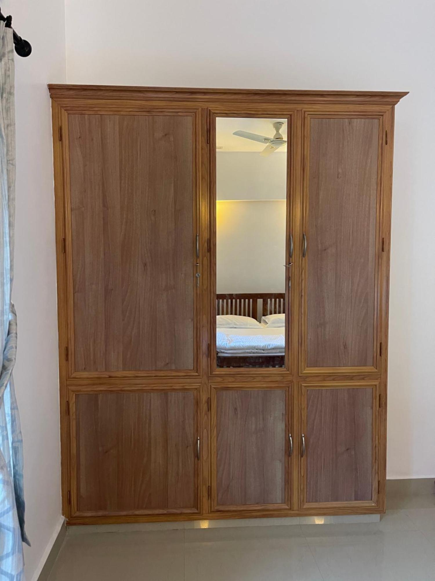 Dream Home Kochi Tripunithura المظهر الخارجي الصورة