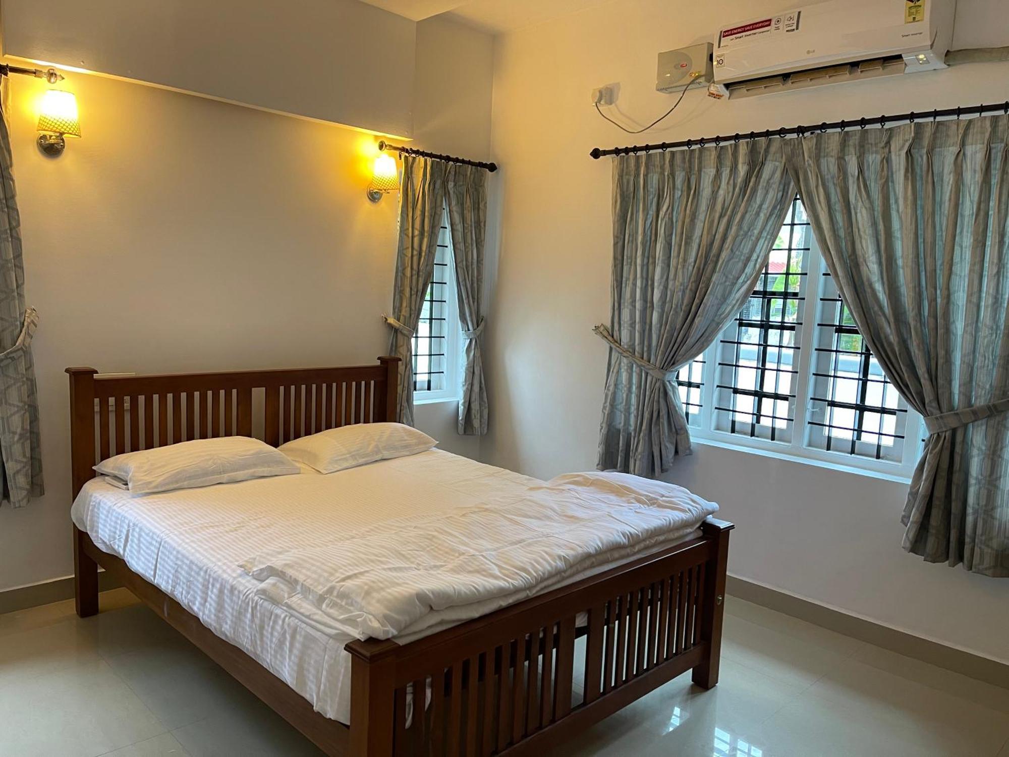 Dream Home Kochi Tripunithura المظهر الخارجي الصورة