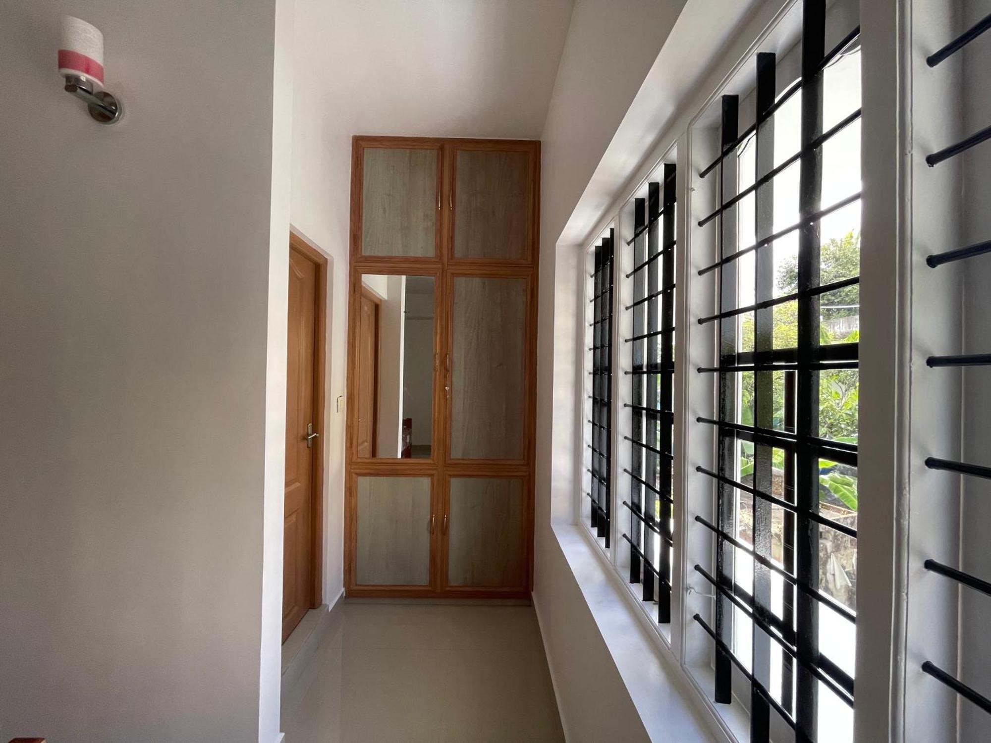 Dream Home Kochi Tripunithura المظهر الخارجي الصورة