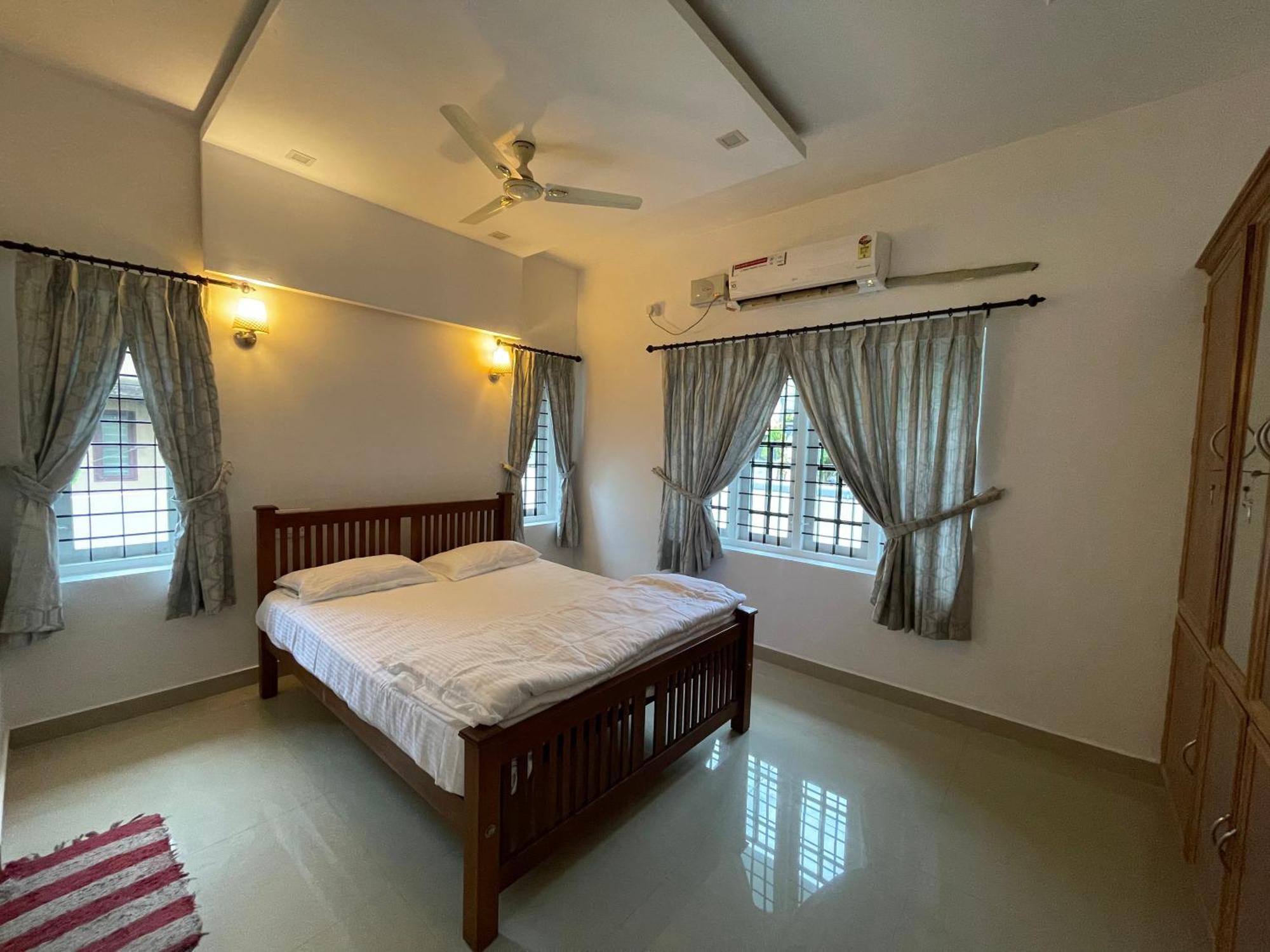 Dream Home Kochi Tripunithura المظهر الخارجي الصورة