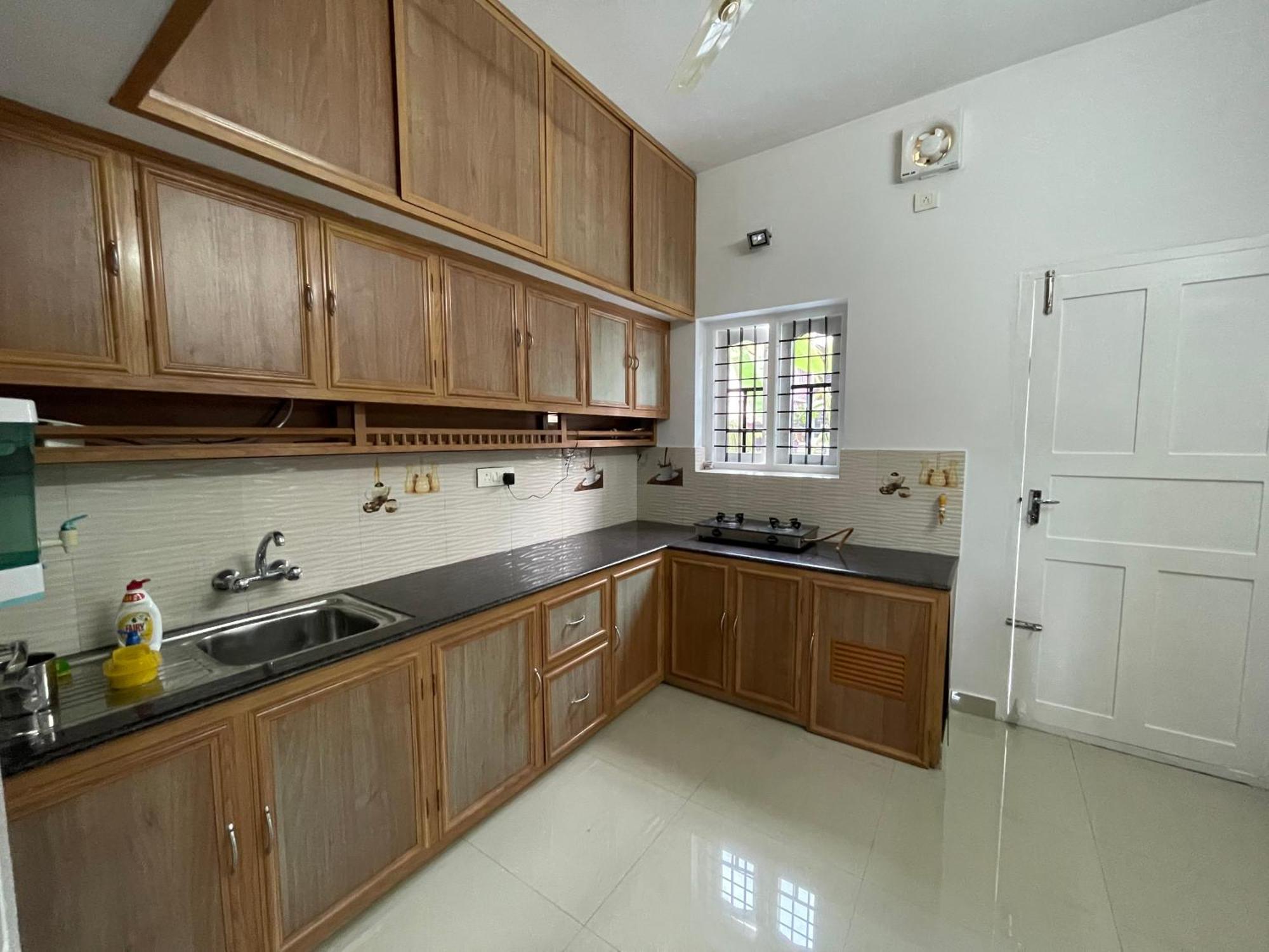 Dream Home Kochi Tripunithura المظهر الخارجي الصورة